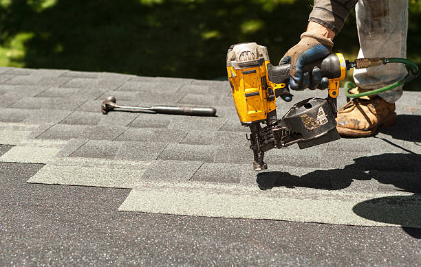 Quick and Trustworthy Emergency Roof Repair Services in Windsor, NC